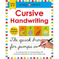 Cursive Handwriting (Wipe Clean Workbook): Ages 5-7; Wipe-Clean with Pen