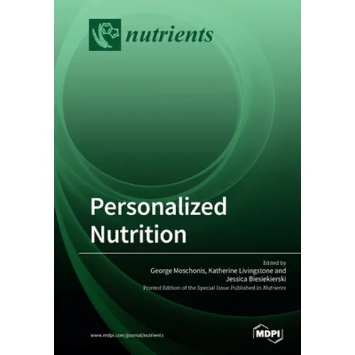 Personalized Nutrition