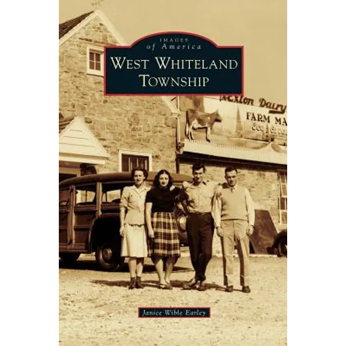 West Whiteland Township