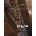 Genesis to Revelation: Psalms Leader Guide: A Comprehensive Verse-By-Verse Exploration of the Bible