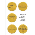 Winner of the National Book Award: A Novel of Fame, Honor, and Really Bad Weather