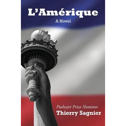 L'Amérique