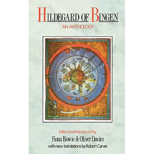 Hildegard of Bingen - An Anthology