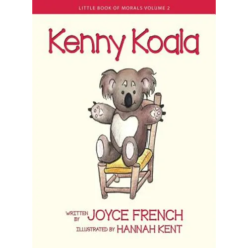Kenny Kola