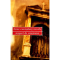 Three Exemplary Novels