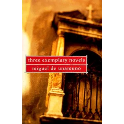 Three Exemplary Novels