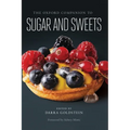 The Oxford Companion to Sugar and Sweets