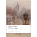 The Secret Agent: A Simple Tale