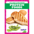 Protein Foods