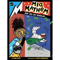 MIA Mayhem and the Cat Burglar