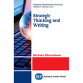 Strategic Thinking and Writing