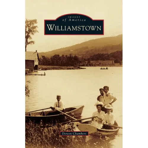 Williamstown