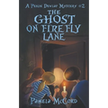 The Ghost on Firefly Lane: A Pekin Dewlap Mystery #2