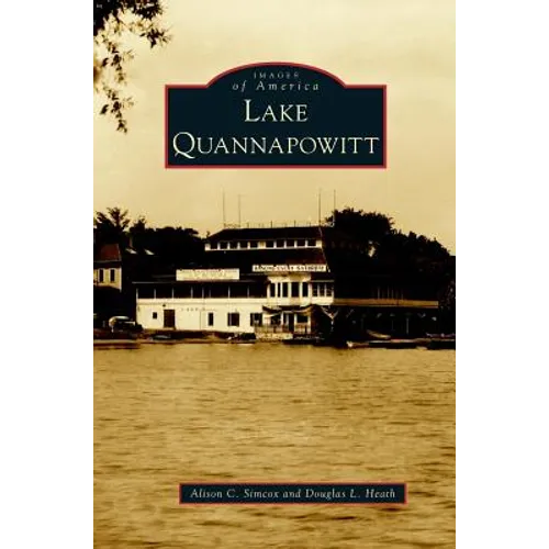 Lake Quannapowitt