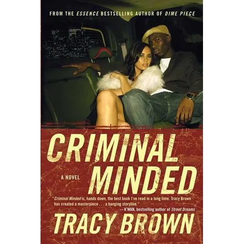 Criminal Minded