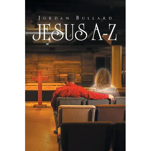 Jesus A-Z