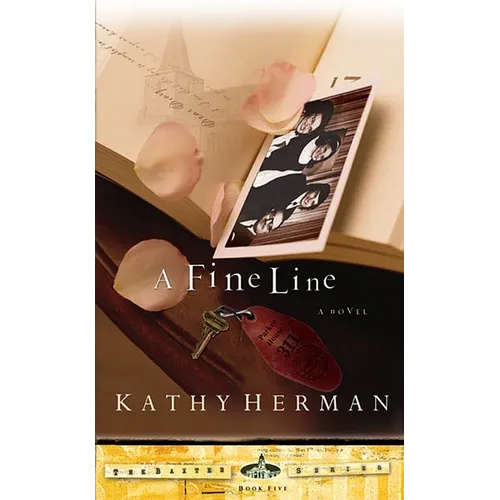 A Fine Line