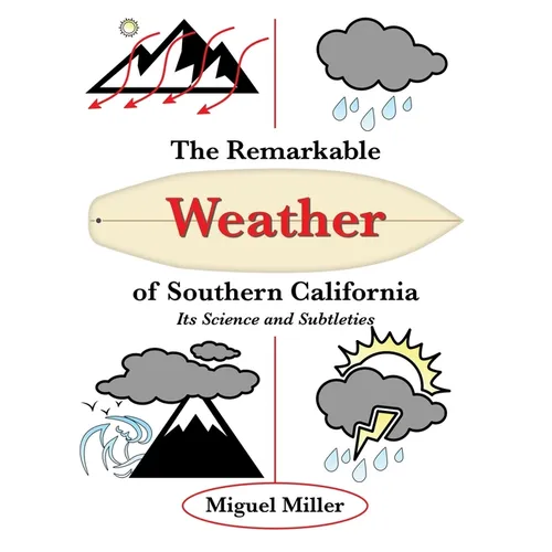 The Remarkable Weather of Southern California: Its Science and Subtleties