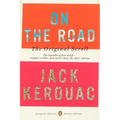 On the Road: The Original Scroll: (Penguin Classics Deluxe Edition)