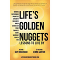 Life's Golden Nuggets: Lessons to Live By