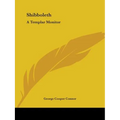 Shibboleth: A Templar Monitor