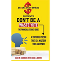 Don't Be A Waste Yute The Financial Literacy Guide