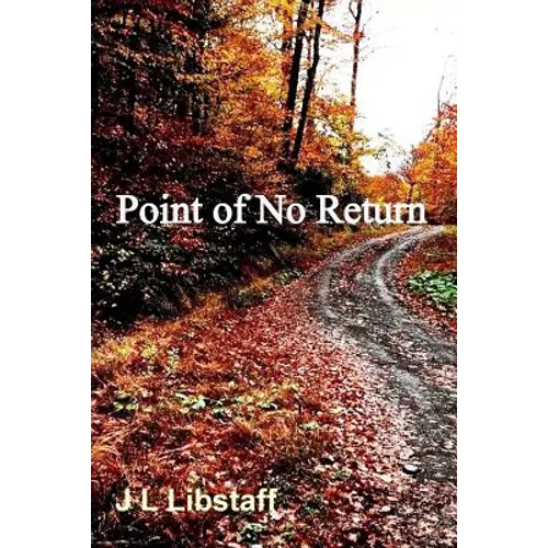 Point of No Return