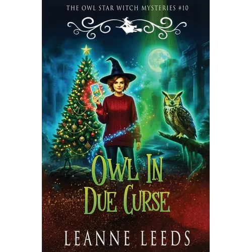 Owl in Due Curse