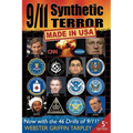 9/11 Synthetic Terror: Made in USA