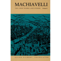 Machiavelli: The Chief Works and Others, Vol. II