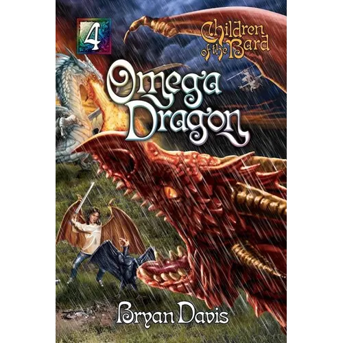 Omega Dragon