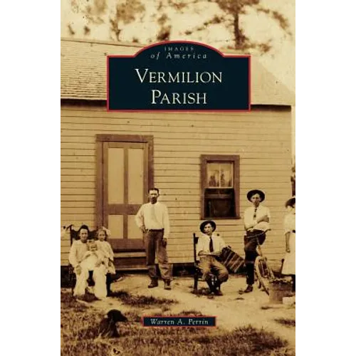 Vermilion Parish