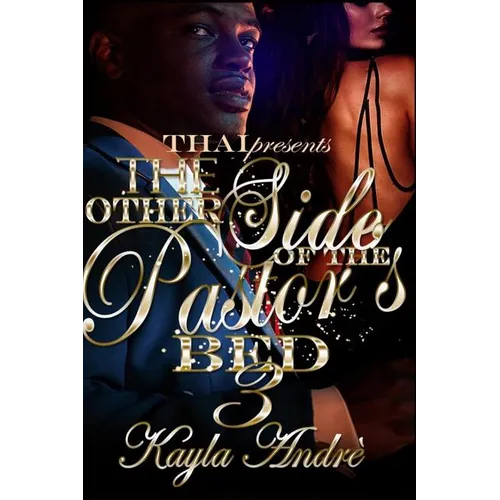 The Other Side Of The Pastor's Bed 3