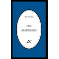 On Marriage