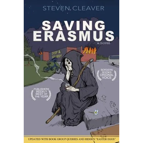 Saving Erasmus: The Tale of a Reluctant Prophet