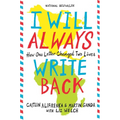 I Will Always Write Back: How One Letter Changed Two Lives
