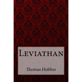 Leviathan Thomas Hobbes