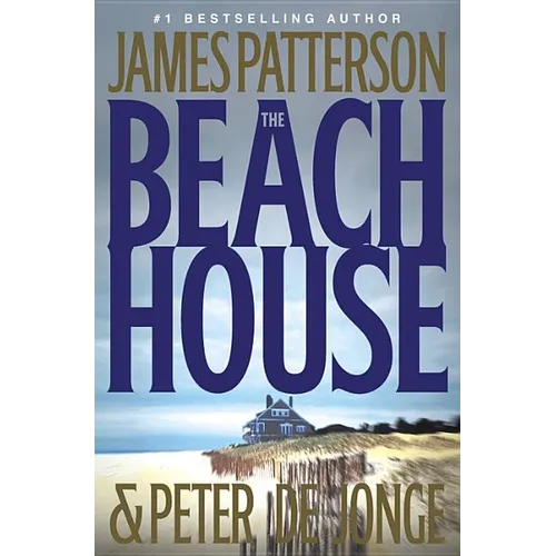 The Beach House