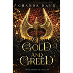 Of Gold and Greed - Paperback