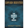 The Infinite Variety of Music