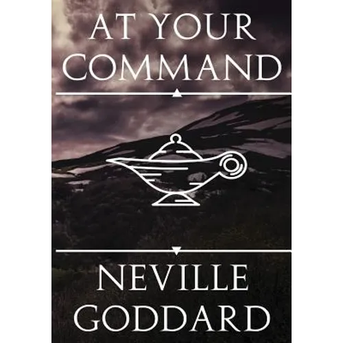 At Your Command