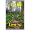 A Boy's Will: Robert Frost's First Collection of Poems