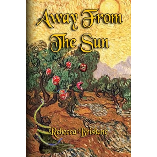 Away From The Sun