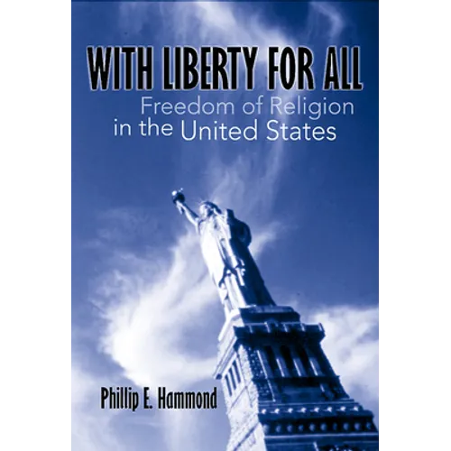 With Liberty for All