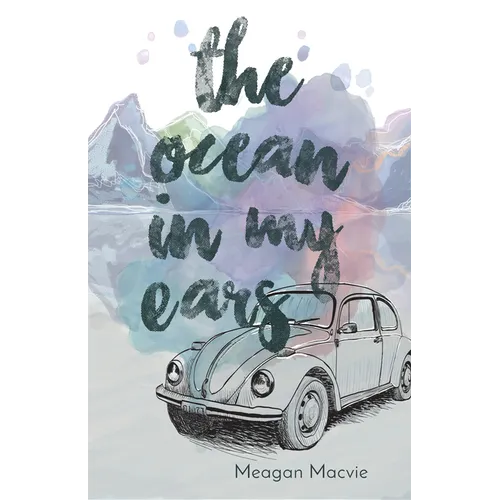 The Ocean in My Ears