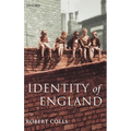 The Identity of England
