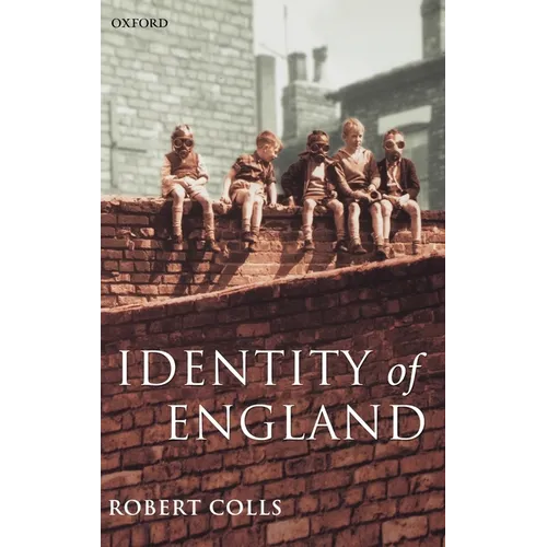The Identity of England