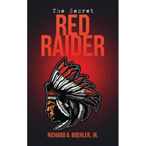 The Secret Red Raider