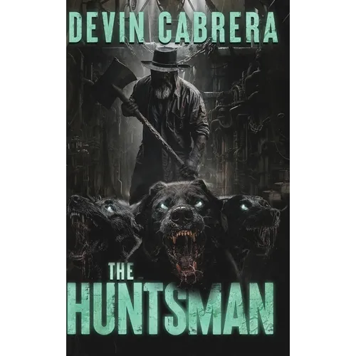 The Huntsman