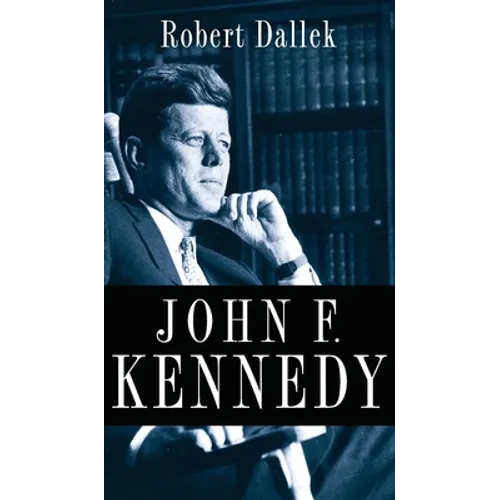 John F. Kennedy